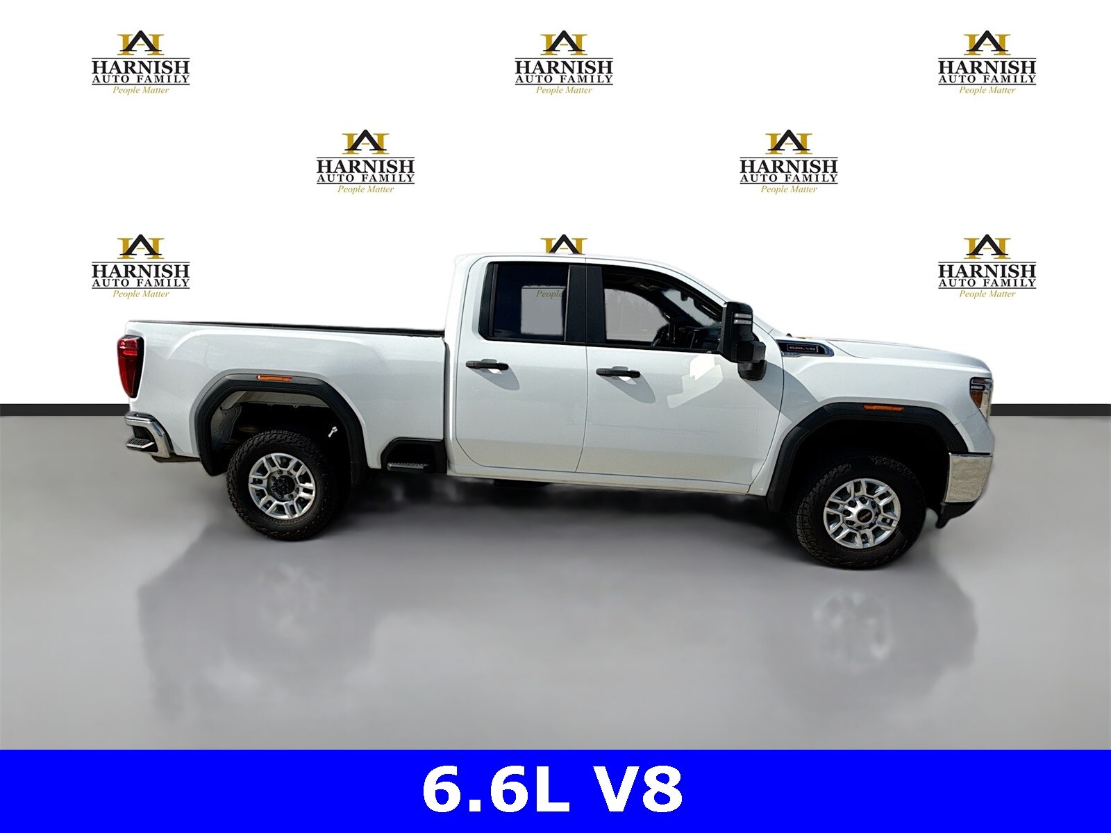 2020 Gmc Sierra Base photo 4