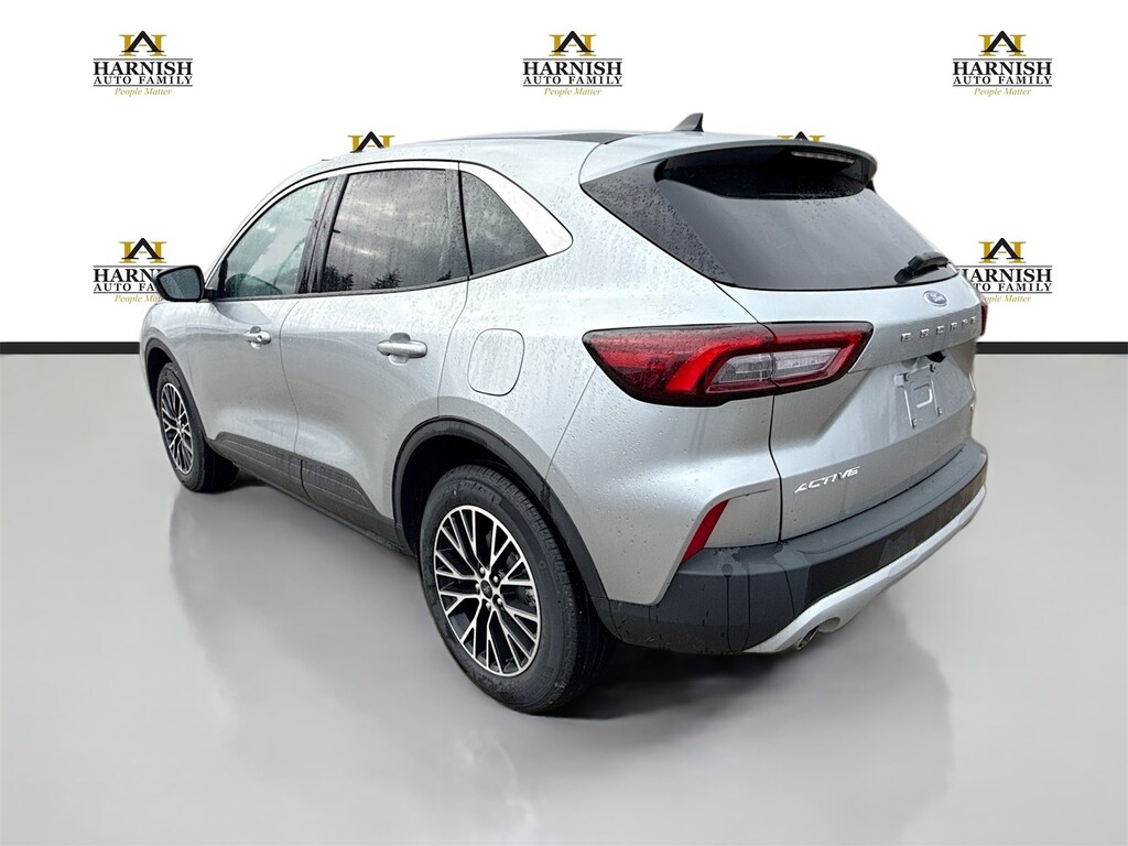 Used 2023 Ford Escape Active SUV