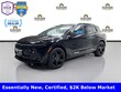 Chevrolet Equinox EV