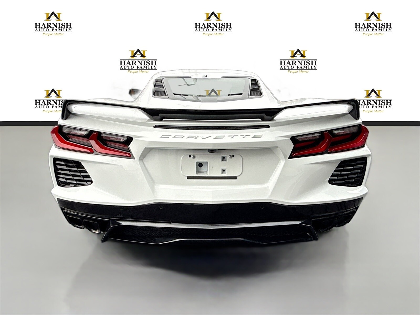 2024 Chevrolet Corvette Stingray 3LT photo 4