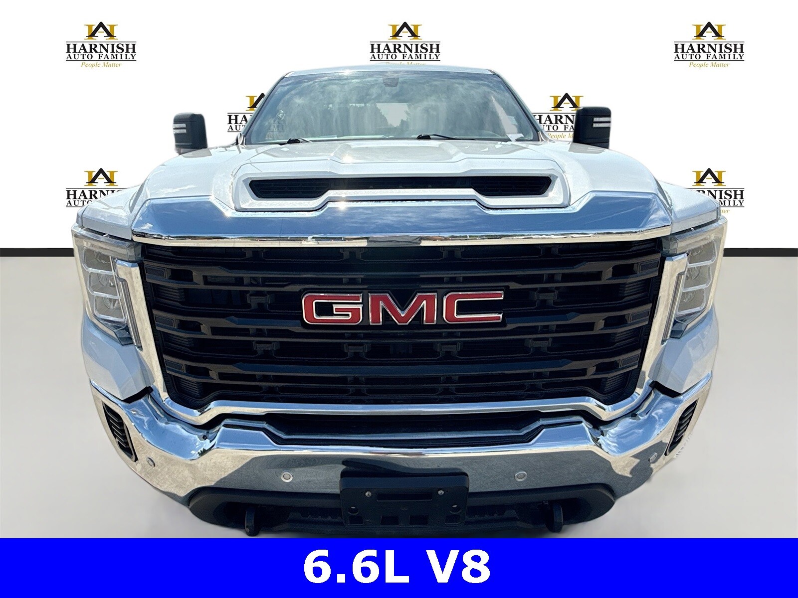 2020 Gmc Sierra Base photo 2