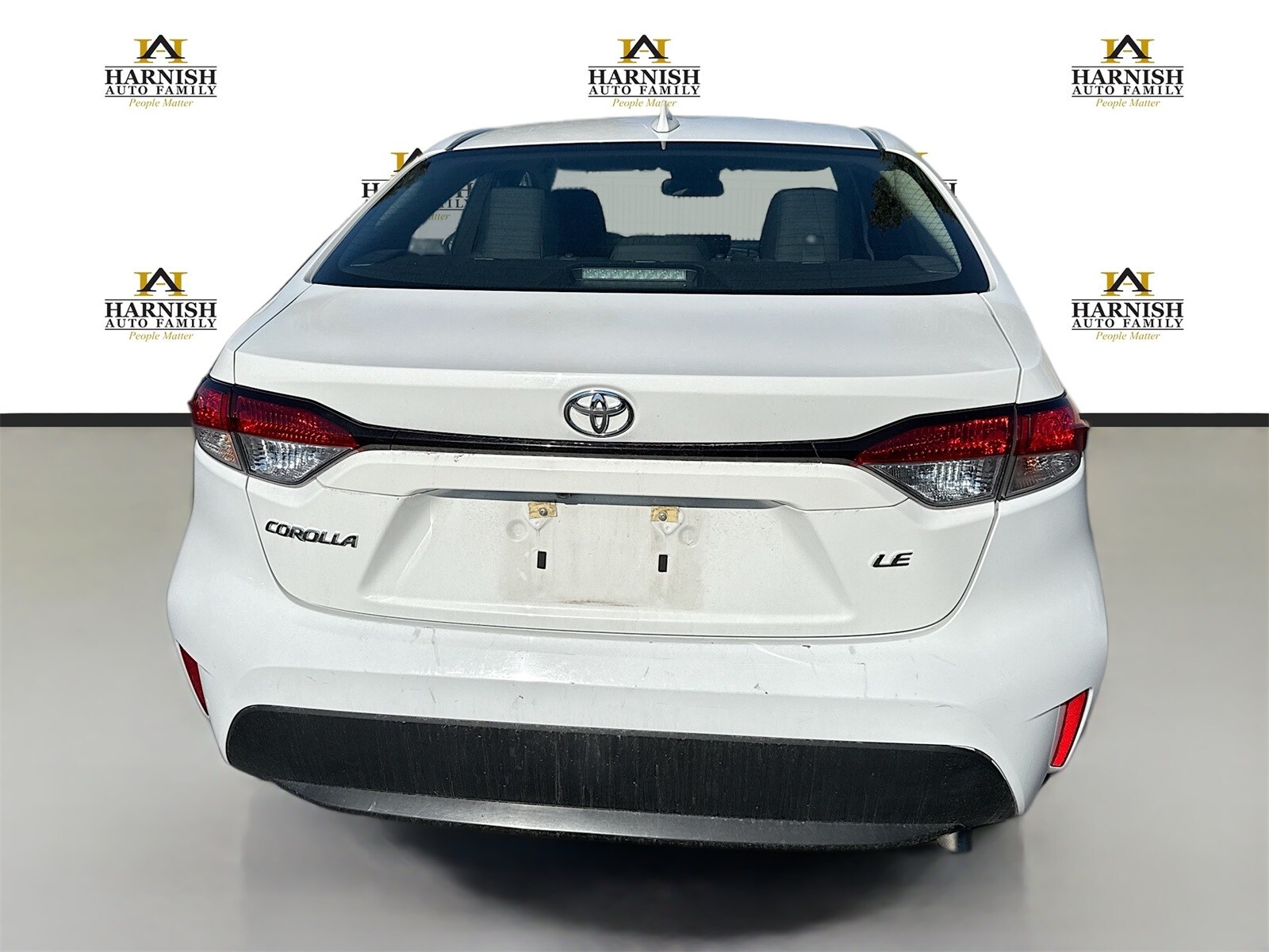 2024 Toyota Corolla LE photo 4