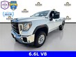 GMC Sierra 2500HD