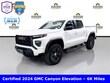 GMC Canyon