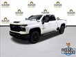  Chevrolet Silverado 2500 HD