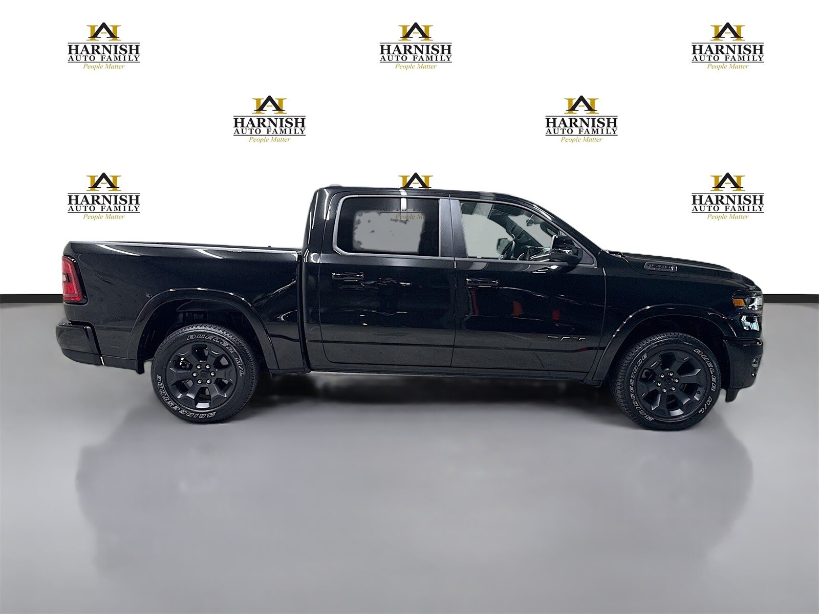 2025 Ram 1500 Big Horn photo 3