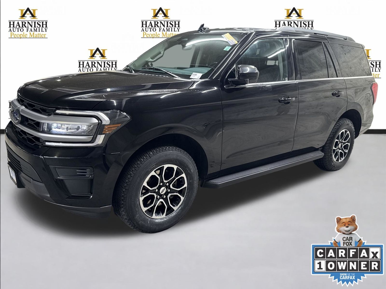 2024 Ford Expedition