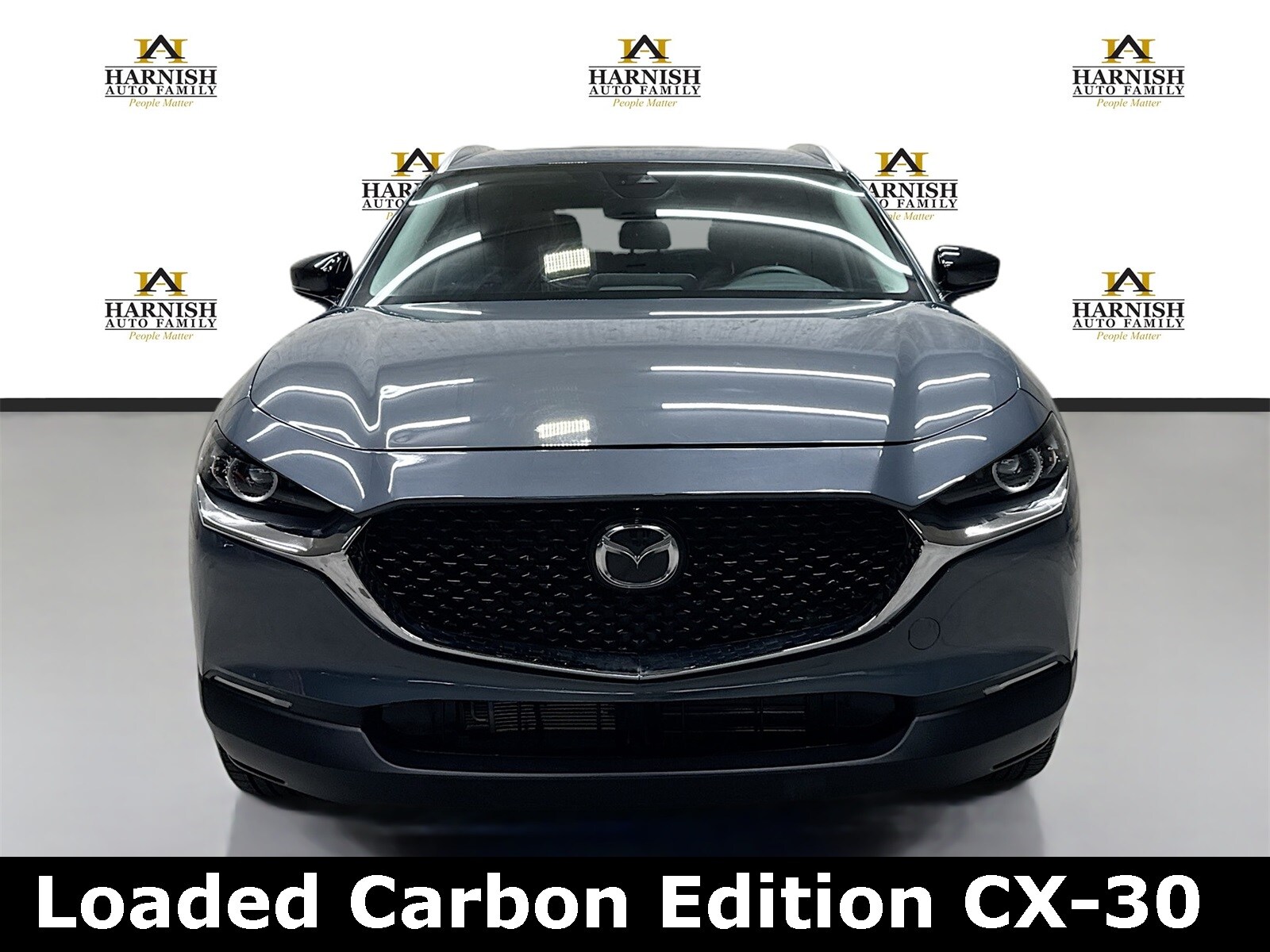 2023 Mazda CX-30 2.5 S Carbon photo 2
