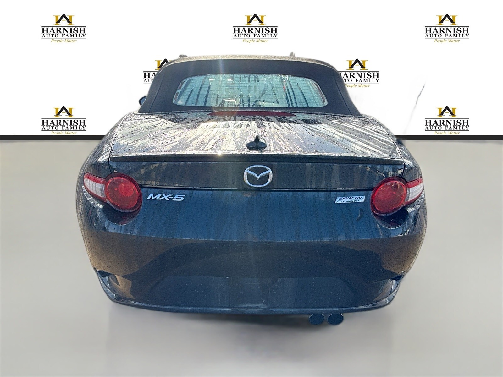 2017 Mazda MX-5 Miata Miata Grand Touring photo 4