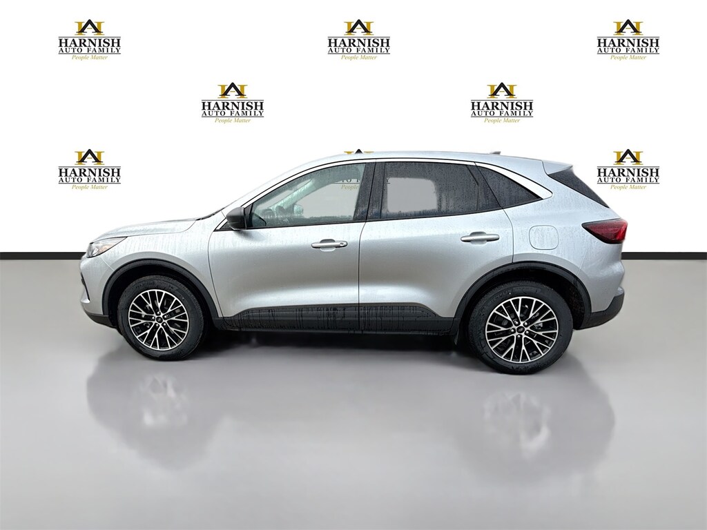 Used 2023 Ford Escape Active SUV