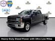 Chevrolet Silverado 2500HD