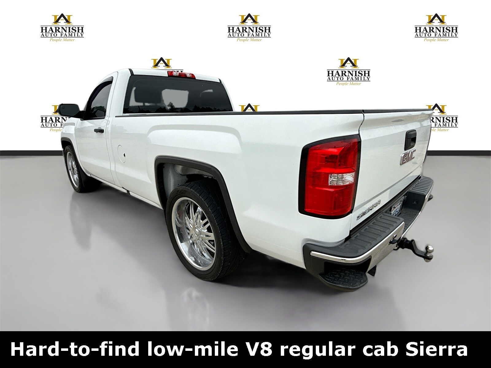 2018 Gmc Sierra 1500 photo 3