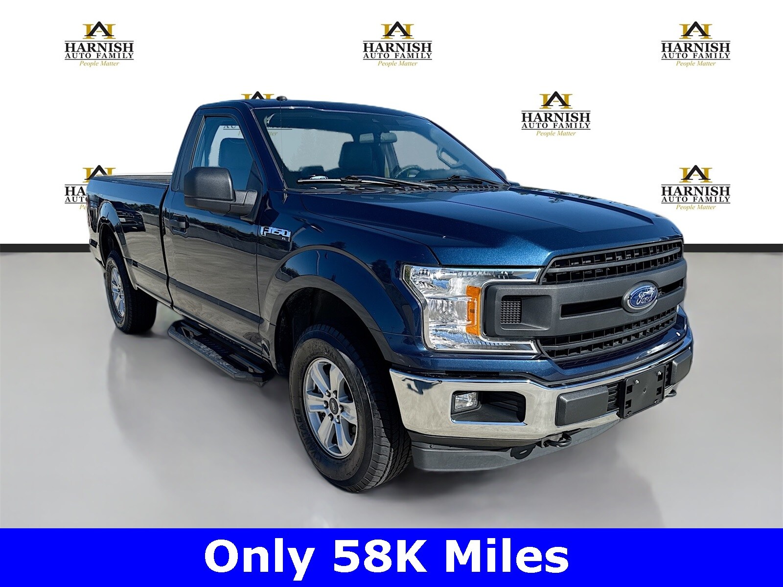 2019 Ford F-150 XL photo 3