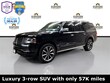 Lincoln Navigator L