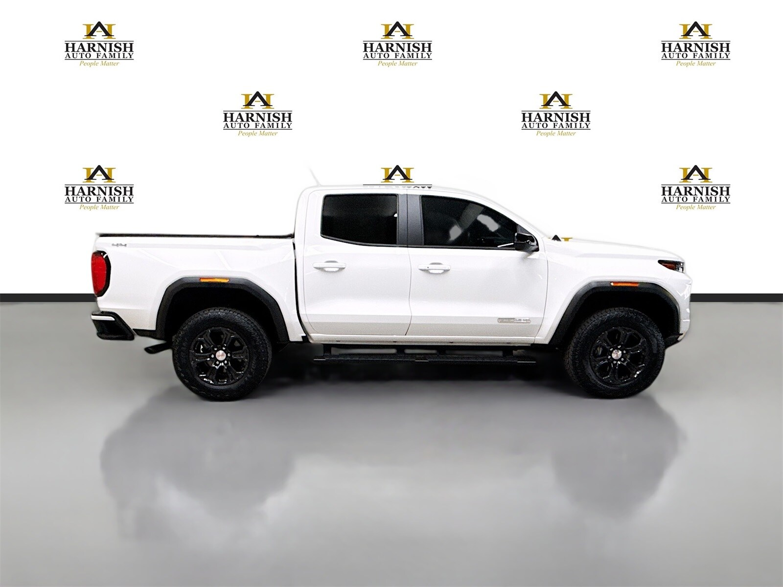 2024 Gmc Canyon Elevation photo 4