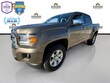 GMC Canyon
