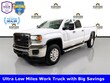 GMC Sierra 3500HD