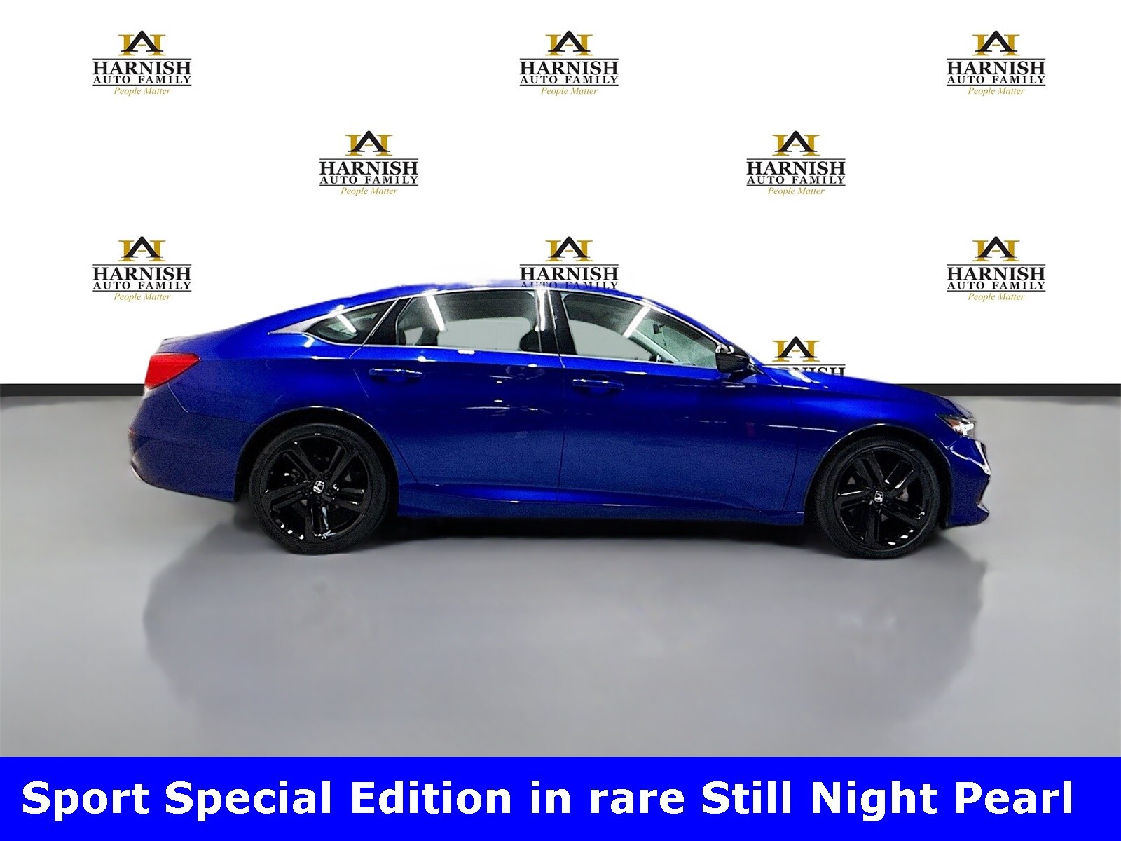 2022 Honda Accord Sport SE 1.5T photo 4