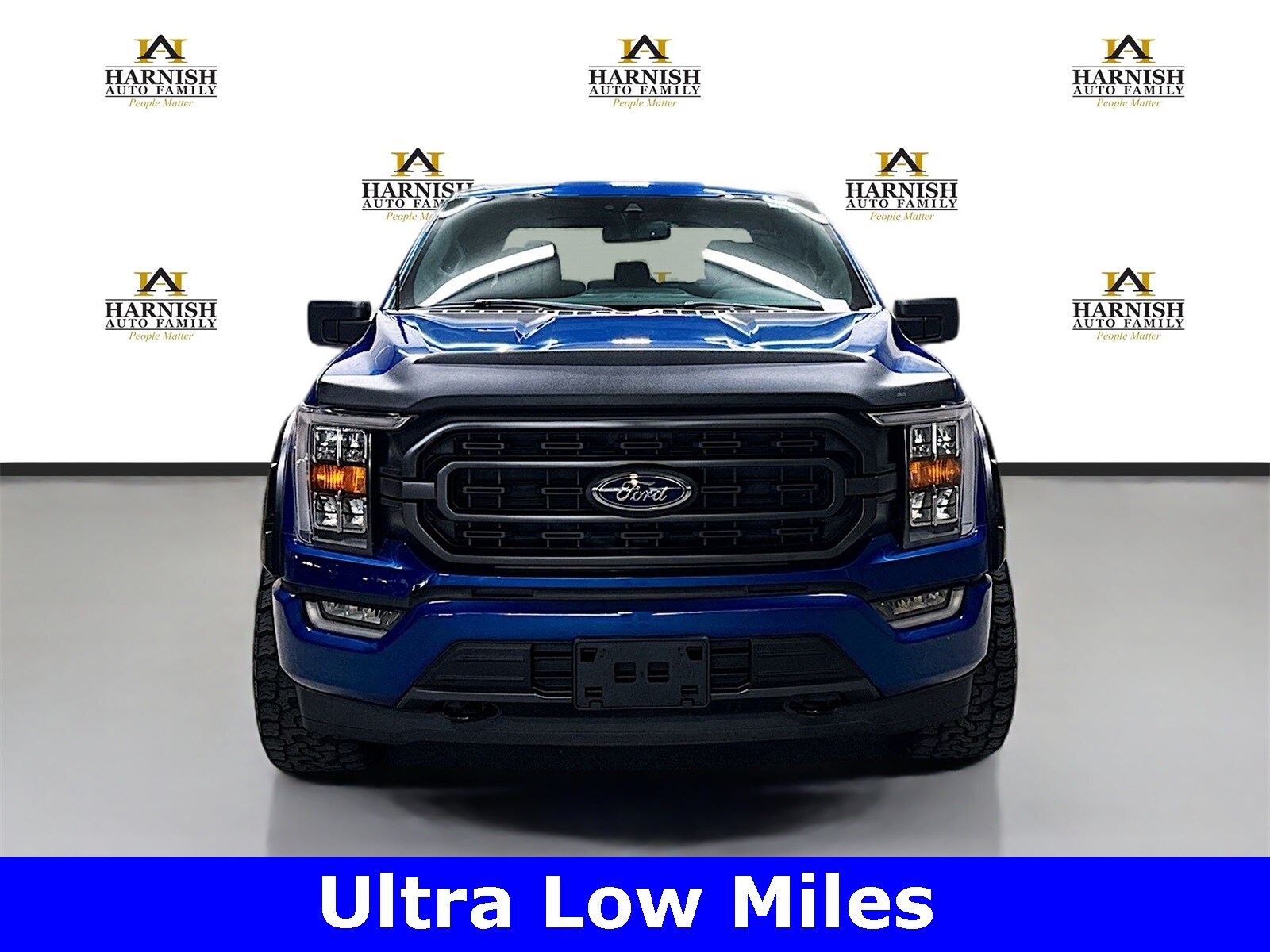 2022 Ford F-150 XLT photo 2