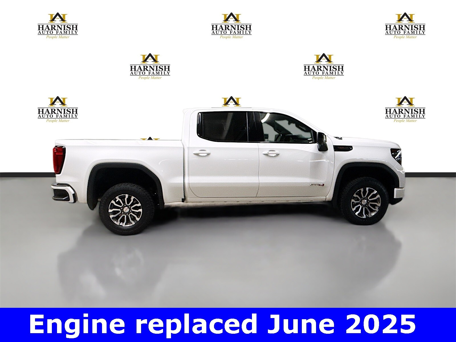 2023 Gmc Sierra 1500 AT4 photo 4