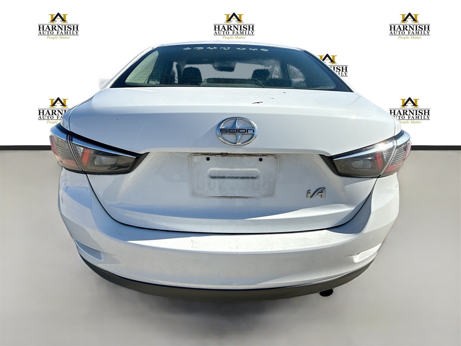 2016 Scion iA photo 4
