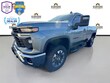Chevrolet Silverado 2500 HD