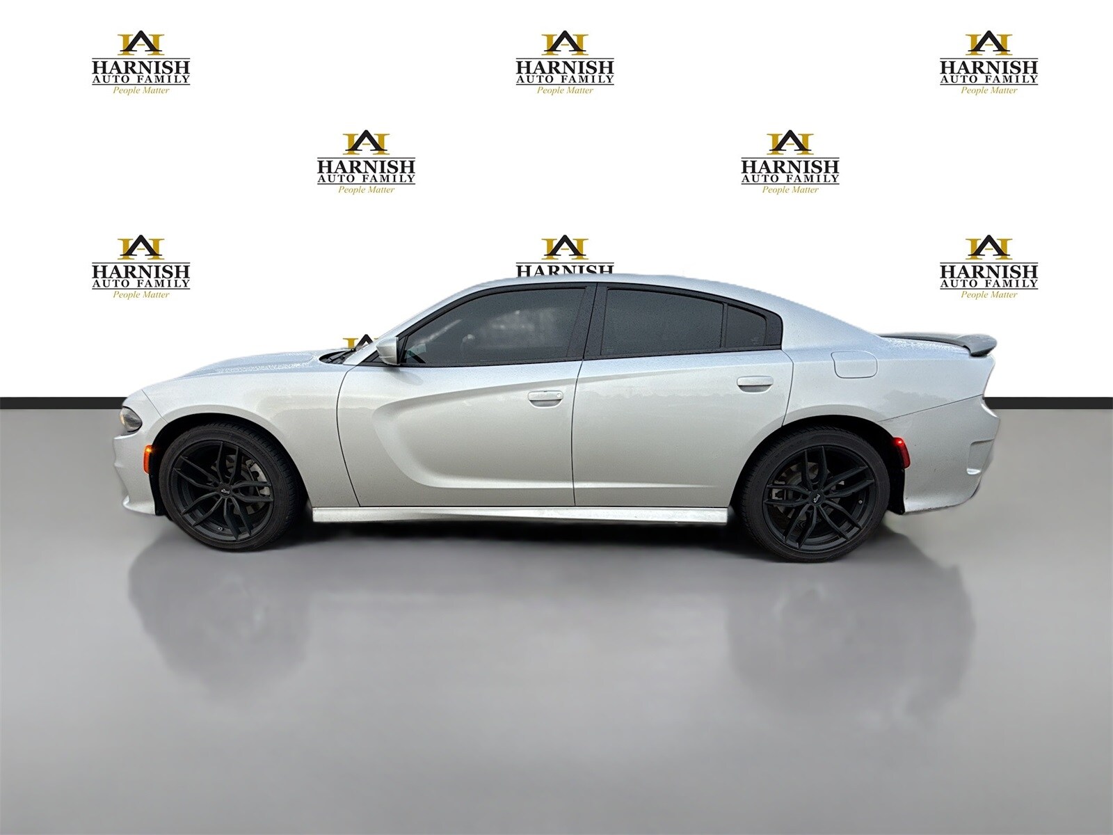 2022 Dodge Charger GT photo 2