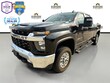 Chevrolet Silverado 2500 HD