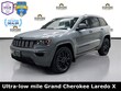 Jeep Grand Cherokee WK