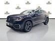  Volkswagen Atlas Cross Sport