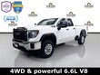GMC Sierra 2500HD