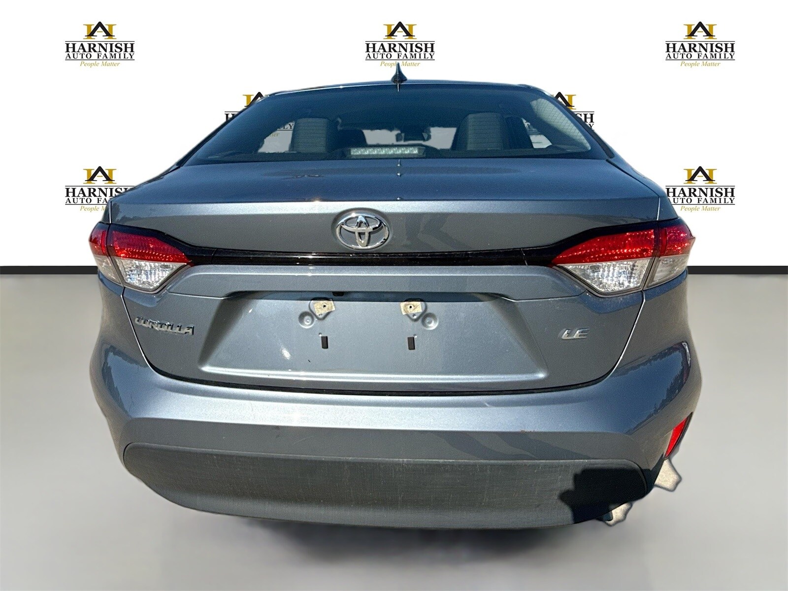 2024 Toyota Corolla LE photo 4