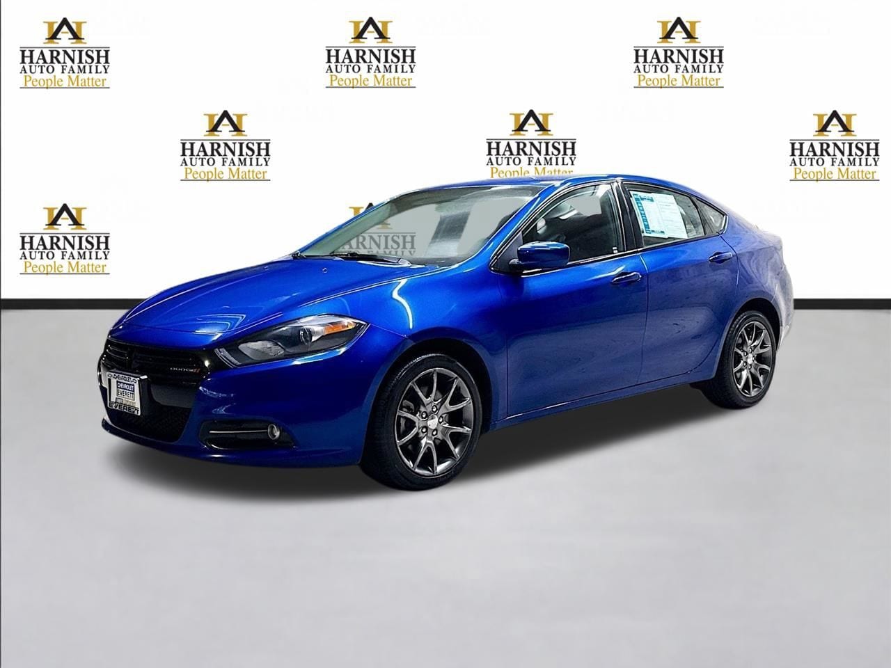 2013 Dodge Dart