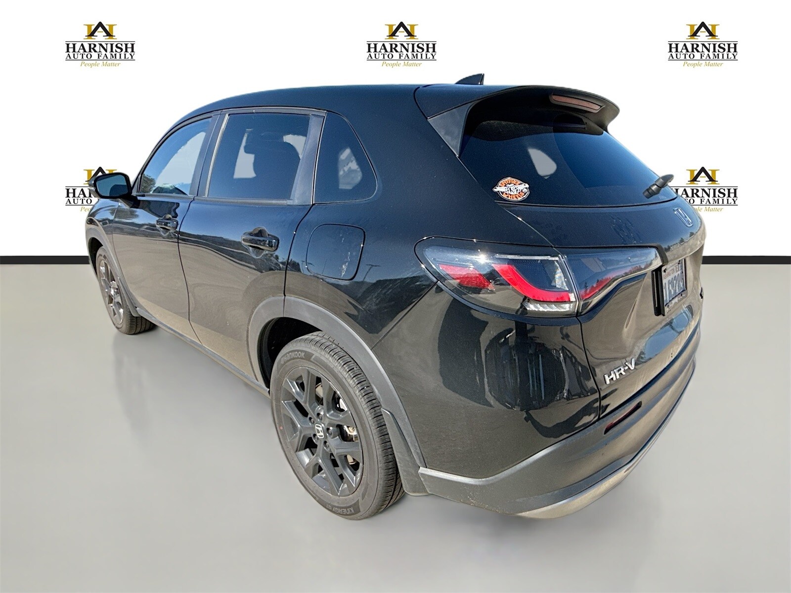 2024 Honda HR-V Sport photo 3