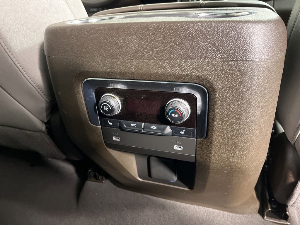2023 Chevrolet Tahoe Z71 - Photo 11