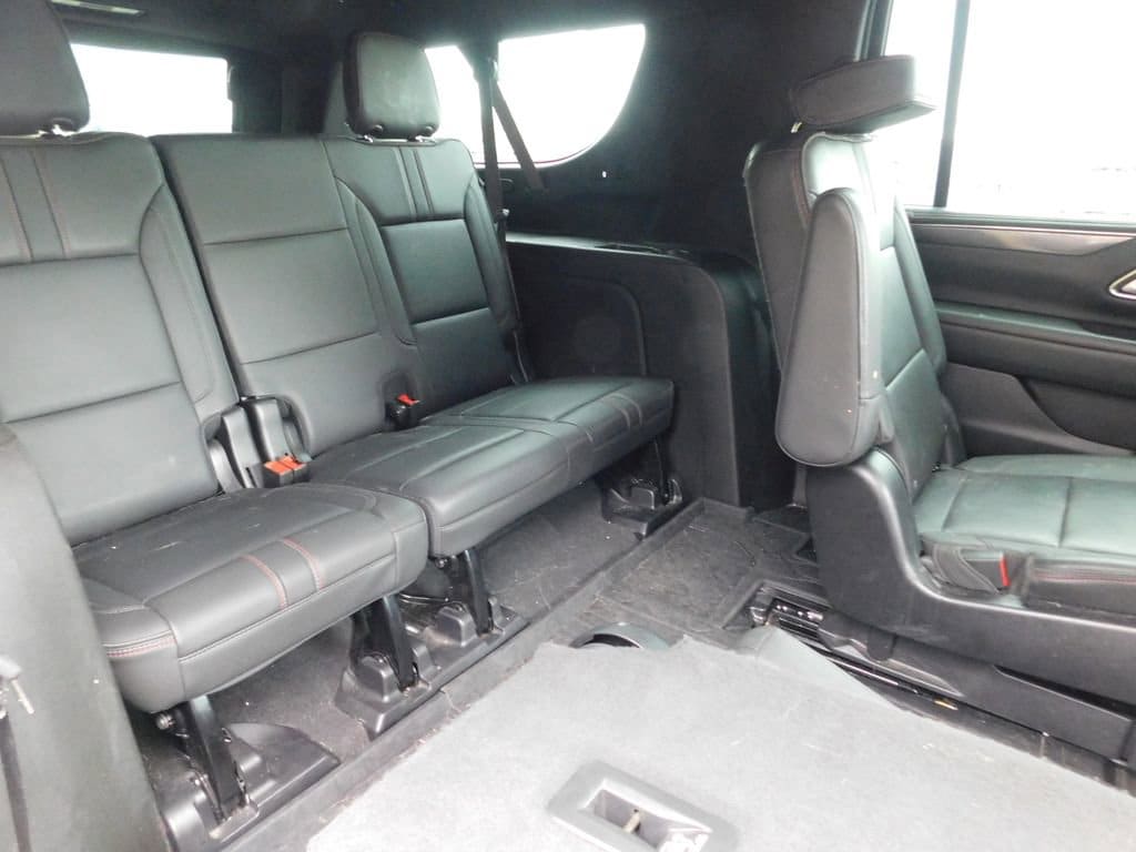 Used 2022 Chevrolet Suburban RST SUV