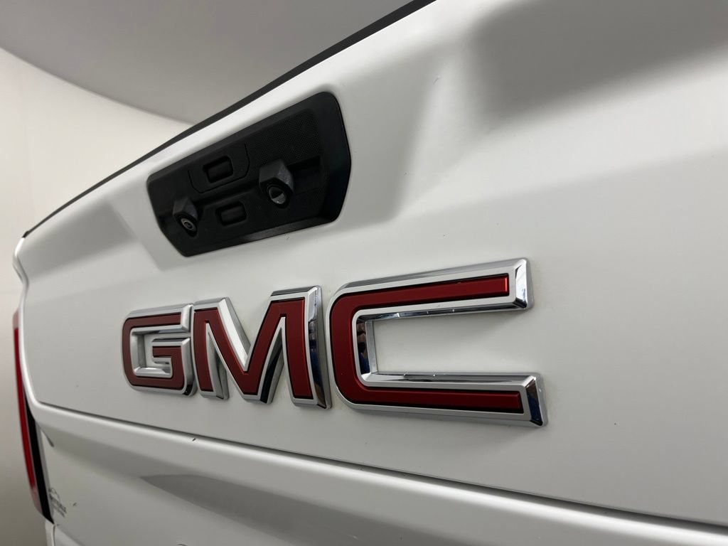 2023 GMC Sierra 2500HD SLT - Photo 11