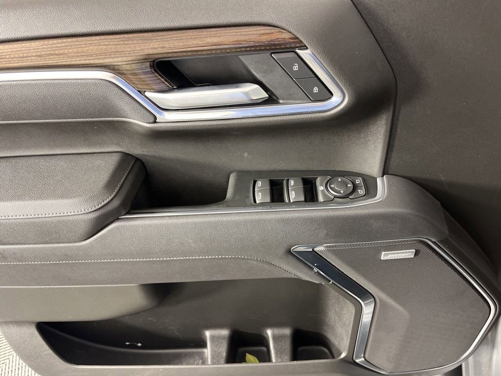 2025 Chevrolet Silverado 1500 RST - Photo 26