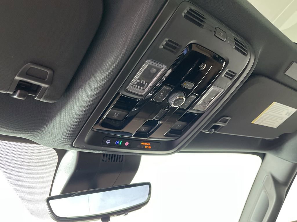 2026 Chevrolet Tahoe High Country - Photo 30