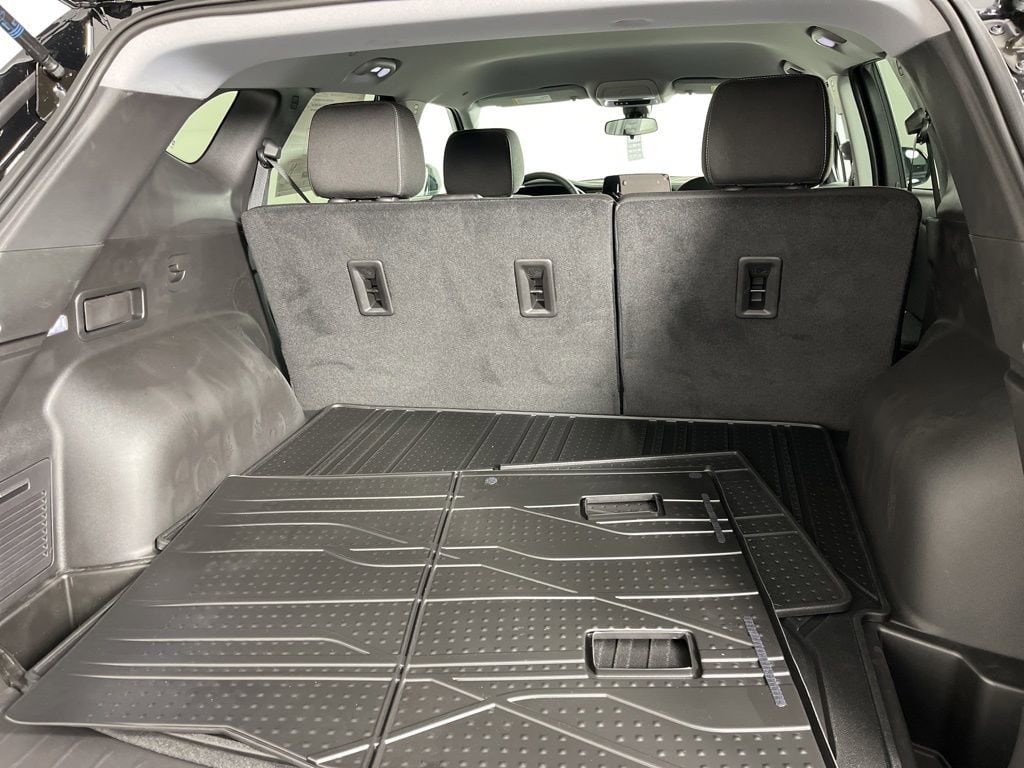 2026 Chevrolet Blazer 2LT - Photo 19