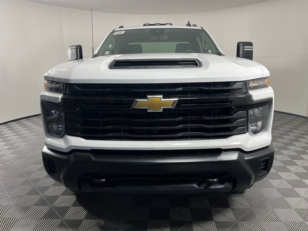 2026 Chevrolet Silverado 2500 HD Work Truck - Photo 7