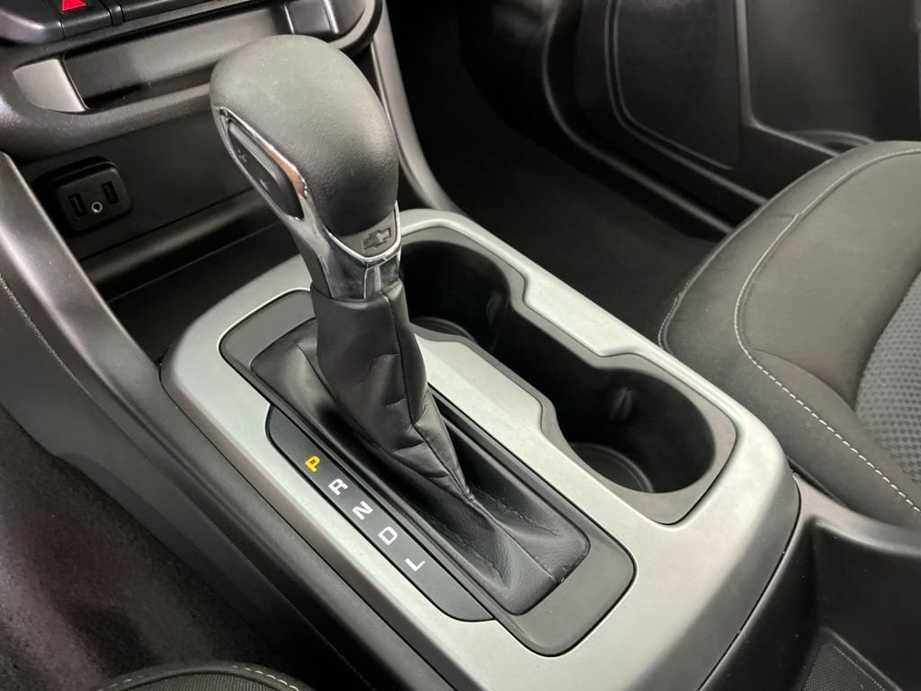 2022 Chevrolet Colorado LT - Photo 30
