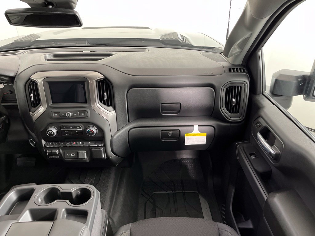 2026 Chevrolet Silverado 2500 HD Custom - Photo 17