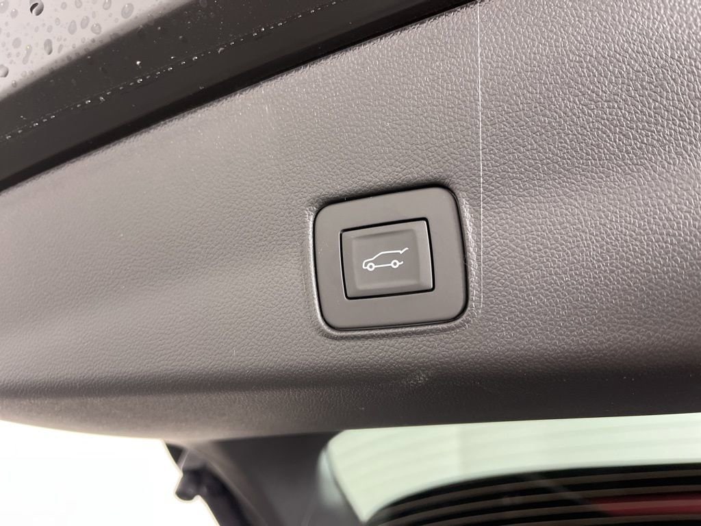 2026 Chevrolet Trailblazer Activ - Photo 10