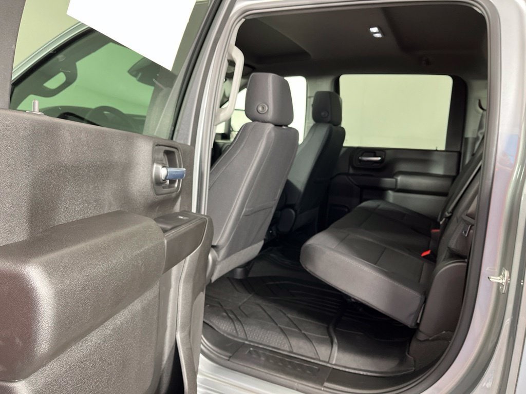 2026 Chevrolet Silverado 2500 HD Custom - Photo 24