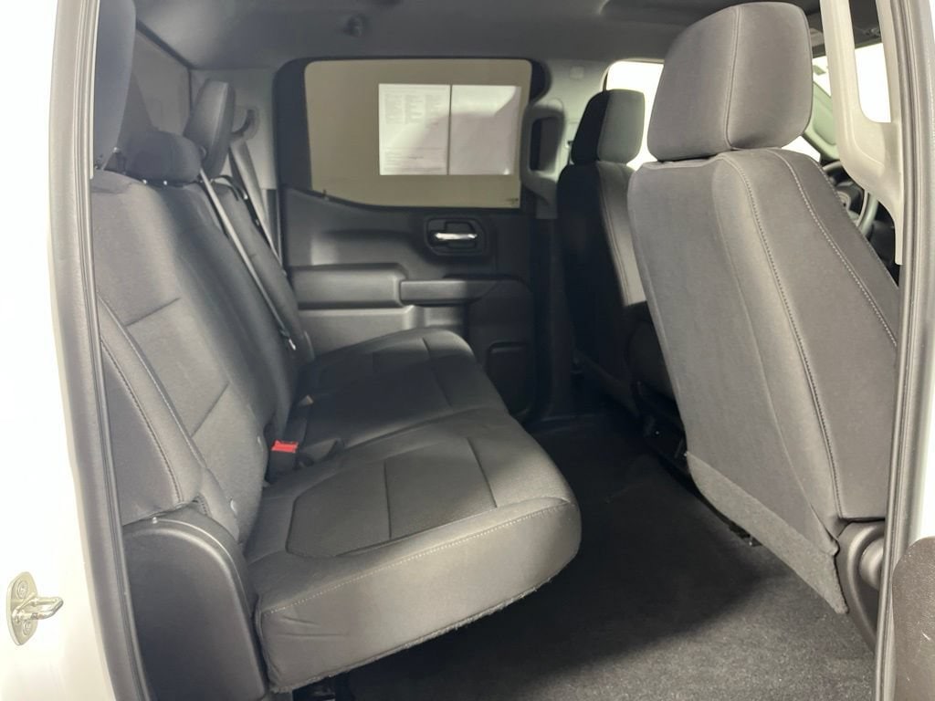 2020 Chevrolet Silverado 1500 Custom - Photo 10