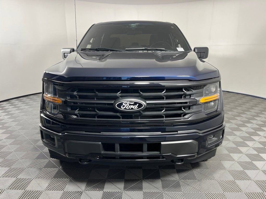 2025 Ford F-150 XLT - Photo 15