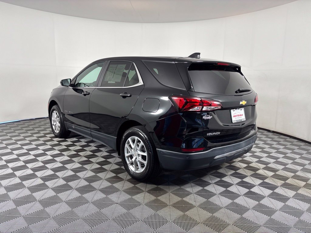 2023 Chevrolet Equinox LT - Photo 15
