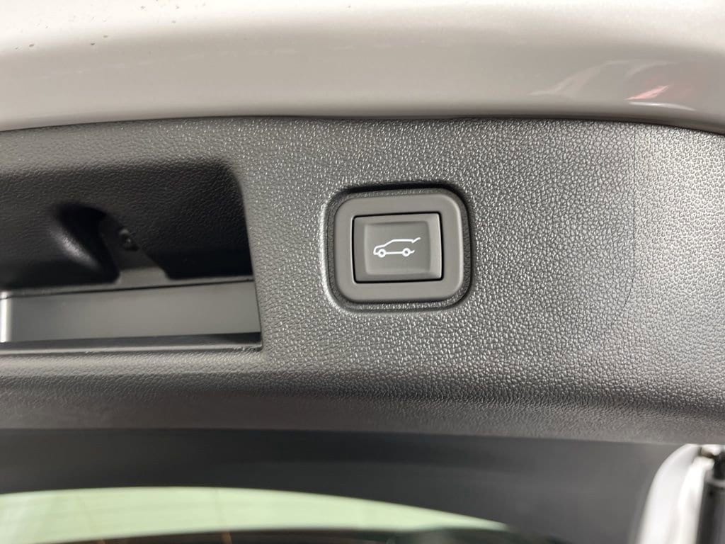 2025 Chevrolet Blazer EV RS - Photo 13