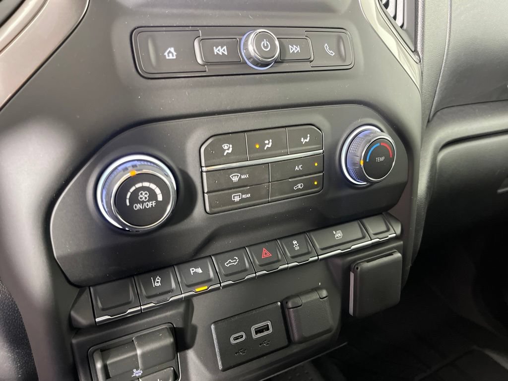 2026 Chevrolet Silverado 2500 HD Custom - Photo 27
